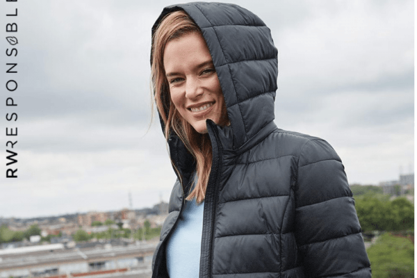 RW & Co秋冬外套全场7折