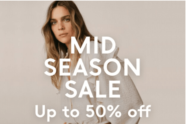 Mango特价区低至5折