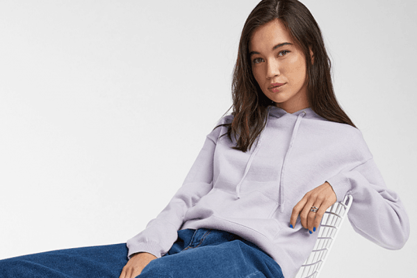 Simons折扣区上新