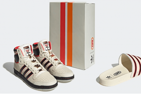 Foot Locker 折扣区低至5折