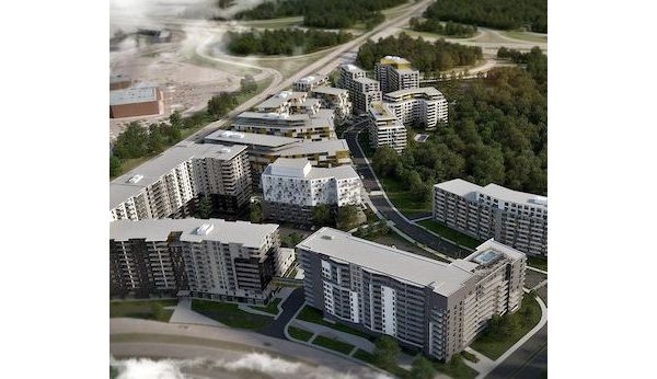 高涨的欢迎税为市政府带来大量收入