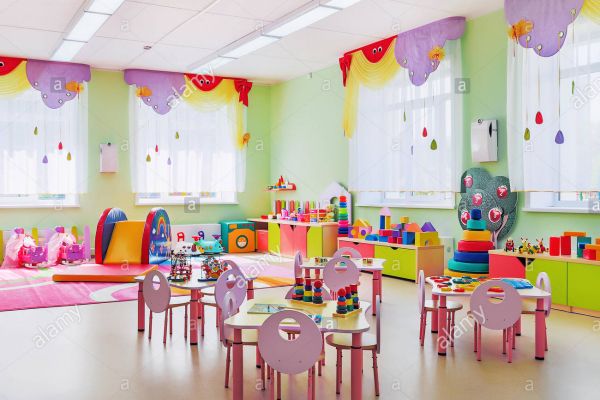 魁省一幼儿园通过不存在的空缺位置诈骗数千元