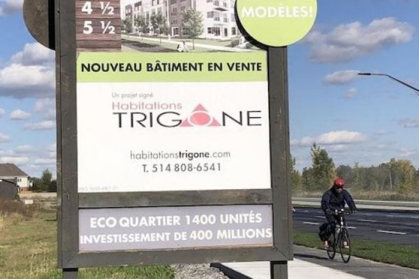 知名开发商Trigone被取消所有建筑许可证