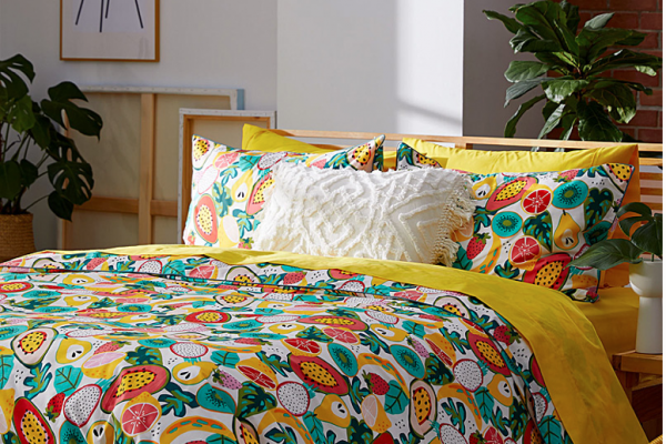 Simons家居用品折扣区上新