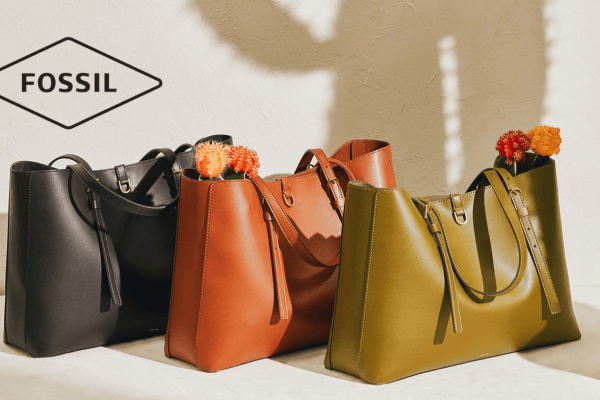 Fossil特价区再打6折