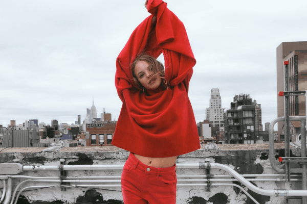 Zara折扣区低至5.5折