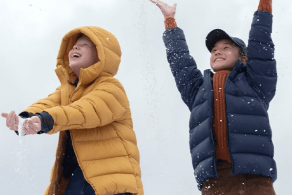 优衣库折扣区上新