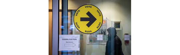 疫情下的魁省2021年市政选举费用大增