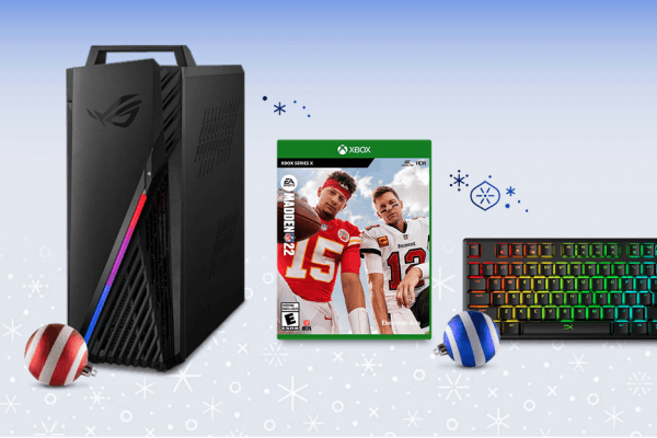 Best Buy Cyber Monday特价