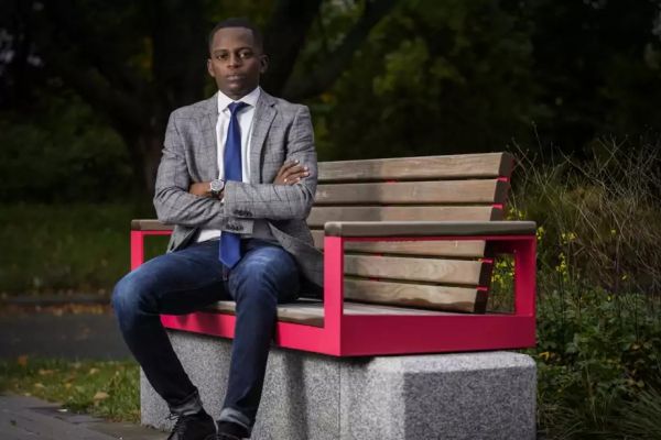 海地已故总统之子从魁北克发起法律行动