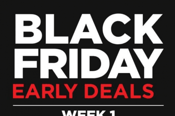 Canadian Tire Cyber Monday特价