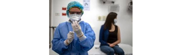 专家建议：感染过新冠病毒的人也应接种疫苗