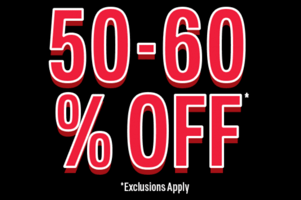 The Children's Place黑五特价 全场5折