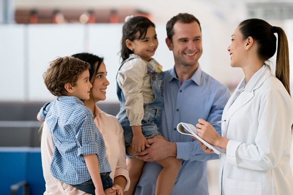 魁省政府为没有家庭医生的居民推出新医疗服务