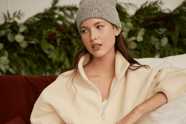 Simons折扣区上新