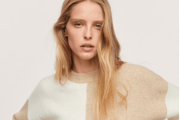 MANGO折扣区低至5折