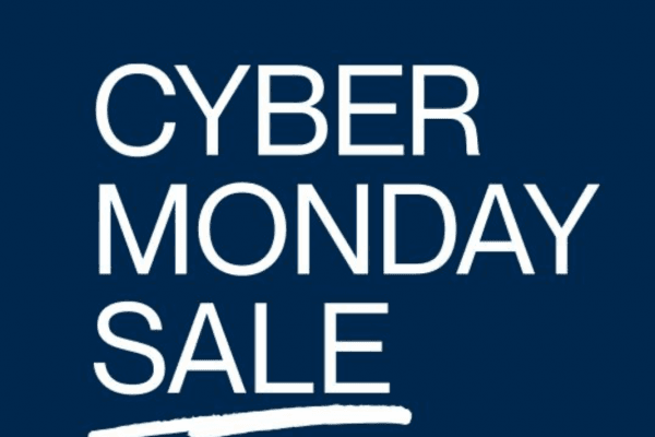 The Bay CYBER MONDAY 特价
