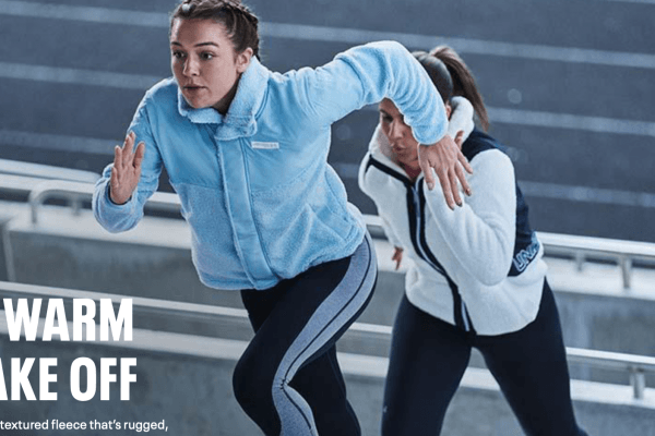 Under Armour限时特价