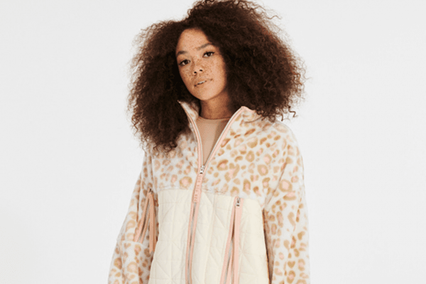 UGG折扣区上新 低至7折