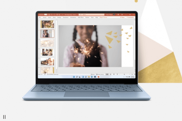 Microsoft假期促销