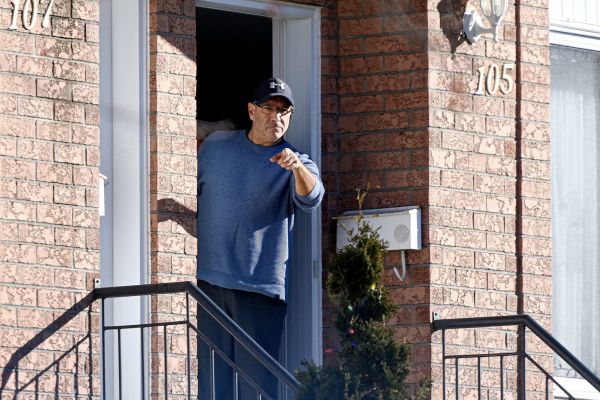 蒙特利尔一租客十年欠下四万元房租