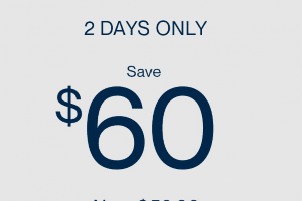 The Bay两日特价 床上用品特价