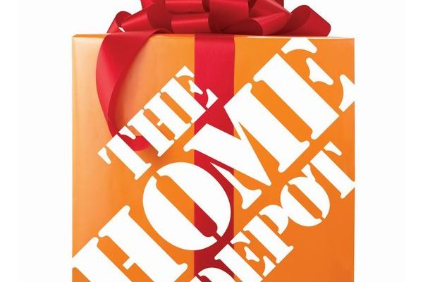 Home Depot Boxing Day开始