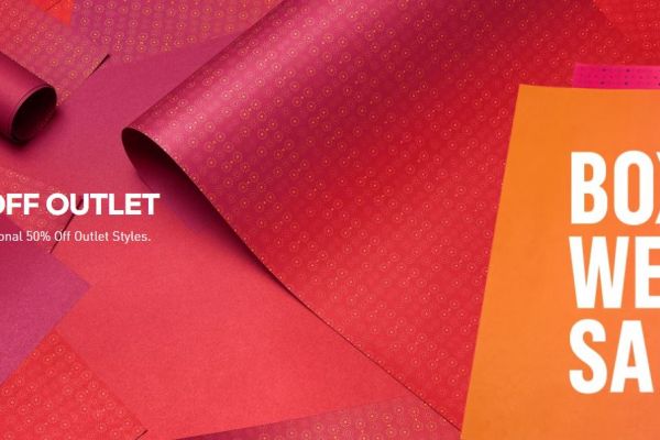 Adidas官网4折起+额外5折+包邮