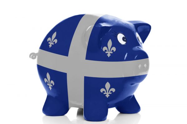 魁北克在大流行后面临怎样的经济形势