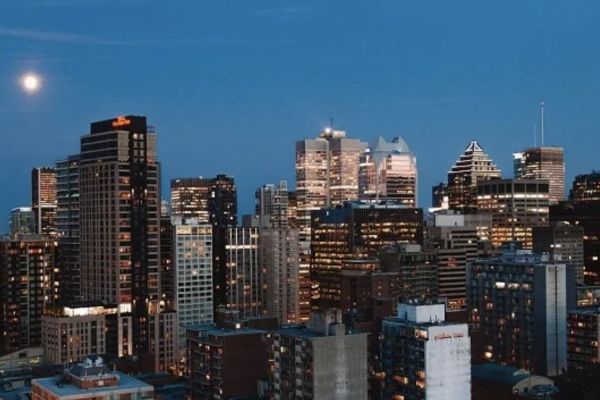 地产经纪指出蒙特利尔房市可能出现泡沫