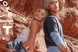 American Eagle折扣区低至4折