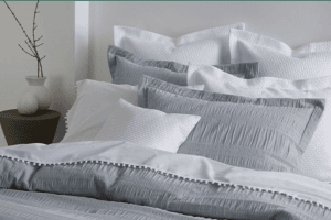 The Bay今日特价 床上用品4折起