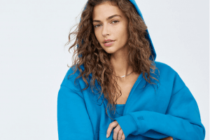 Aritzia卫衣低至5折