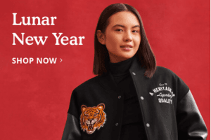 Roots冬季清仓特价