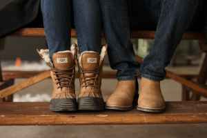 Browns冬靴低至3折 买一另一双再打7.5折