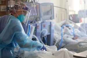 魁省将对新冠治疗的方式进行大规模改革