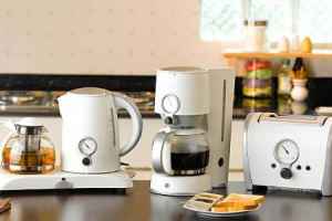 Canadian Tire厨房小家电特价