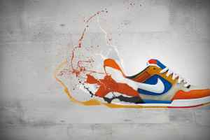 Nike折扣区6折+额外8折