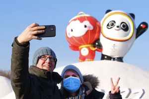 加拿大奥委会警告运动员不要带手机到北京