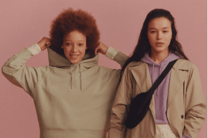 优衣库新年特价