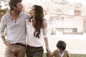Banana Republic特价区再打5折