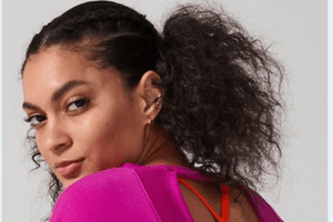 Athleta折扣区低至5折