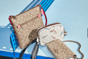 Coach Outlet清仓特价