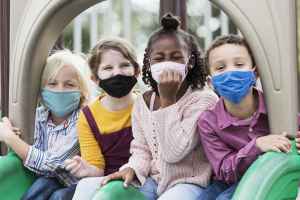 孩子返校最好戴哪种口罩？