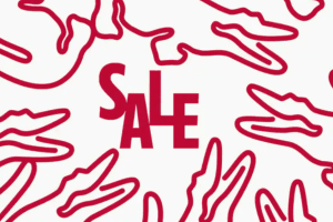 Lacoste折扣区低至5折