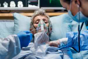 接待未接种疫苗人士的新冠医疗诊所在蒙特利尔问世