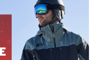 Sports Experts冬季清仓特价