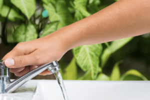 蒙特利尔尔南岸Longueuil要求市民们节约用水少洗澡