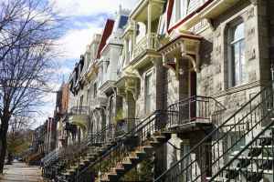 蒙特利尔提高屋主援助计划房产价格上限