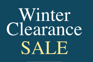 Linen Chest季末清仓特价